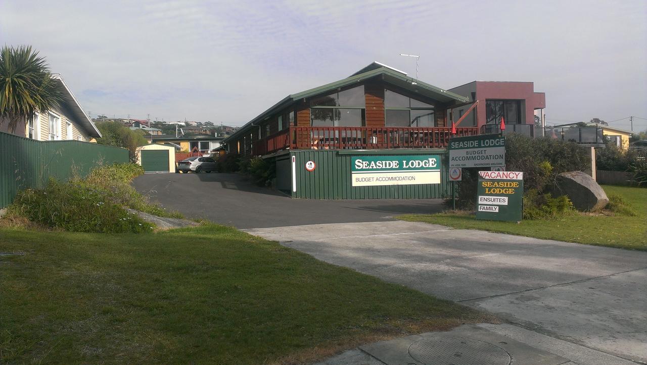Bridport Seaside Lodge Zewnętrze zdjęcie