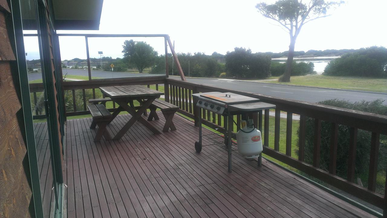 Bridport Seaside Lodge Zewnętrze zdjęcie
