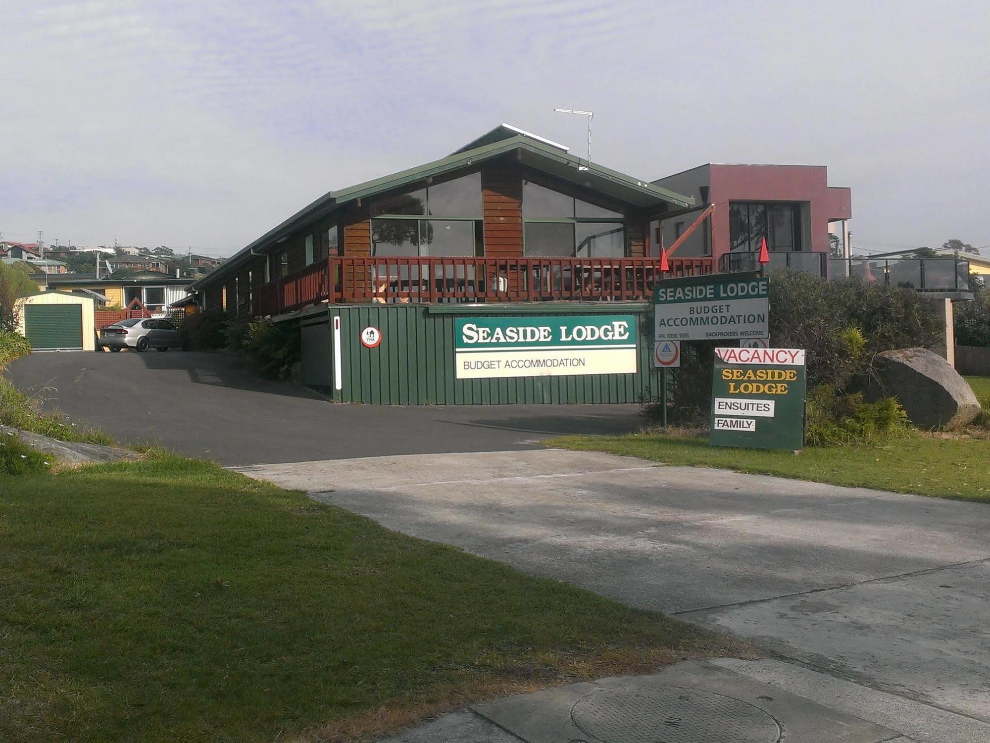 Bridport Seaside Lodge Zewnętrze zdjęcie