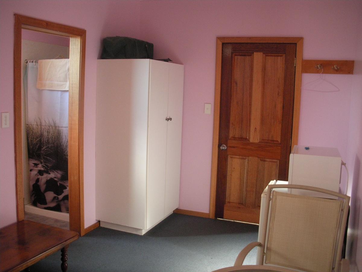 Bridport Seaside Lodge Zewnętrze zdjęcie