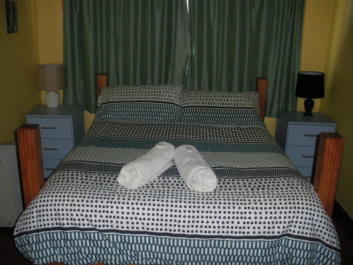 Bridport Seaside Lodge Zewnętrze zdjęcie