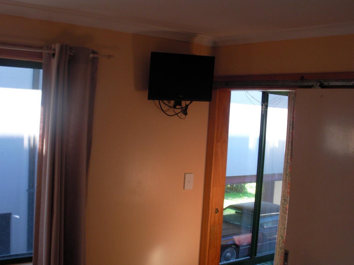 Bridport Seaside Lodge Zewnętrze zdjęcie